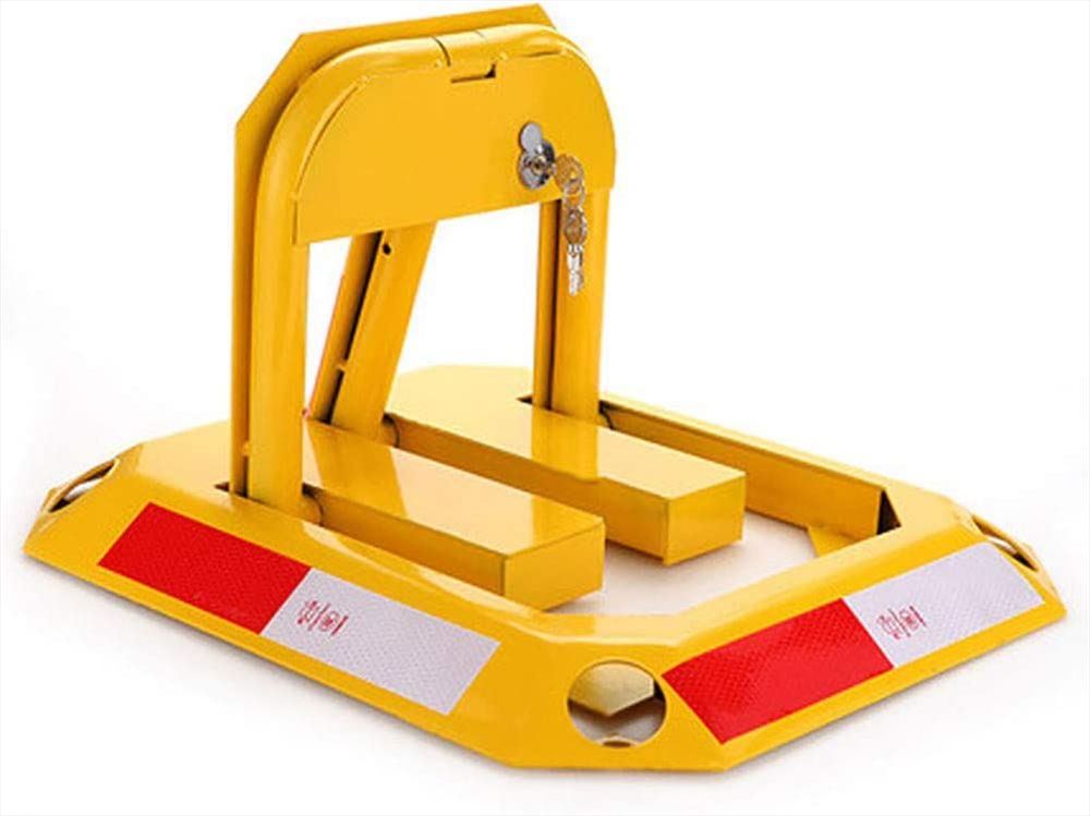 Mehanička parking barijera Kupljeno