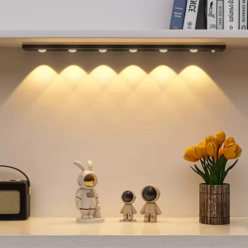 Led Lampa sa senzorom pokreta Kupljeno