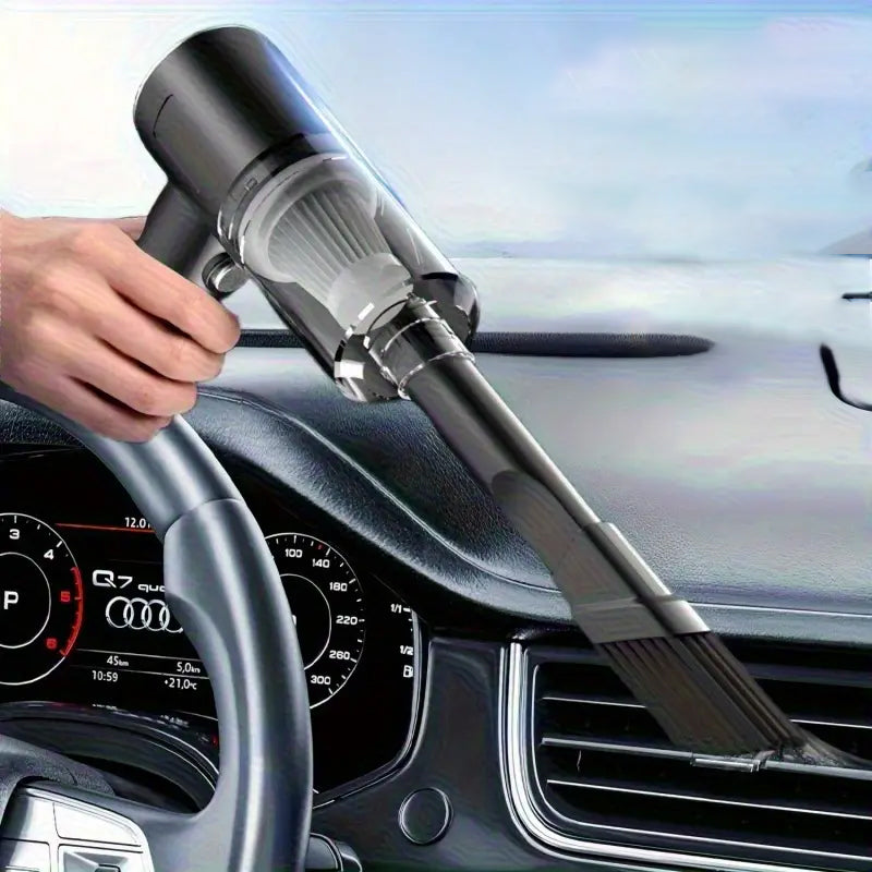 Mini bežični usisivač