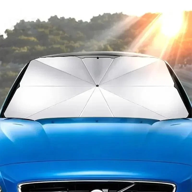 Sunobran za šoferšajbnu automobila - Kišobran za automobil