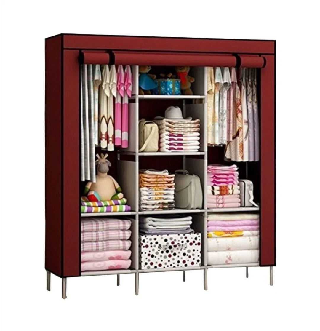 Veliki sklopivi ormar Kupljeno