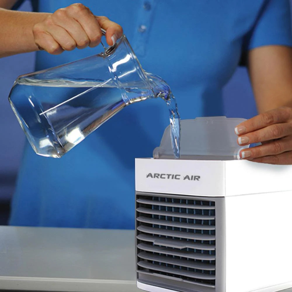 ARCTIC AIR Mini Prenosiva Klima Kupljeno