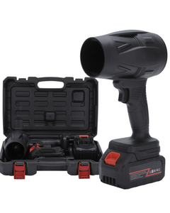 Turbo Električni Duvač (Fen) Kupljeno