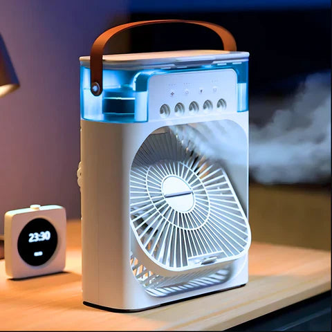 Mini Rashladni Uređaj Kupljeno