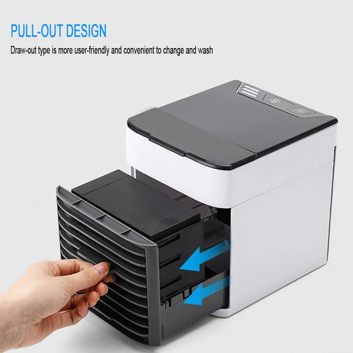 ARCTIC AIR Mini Prenosiva Klima Kupljeno
