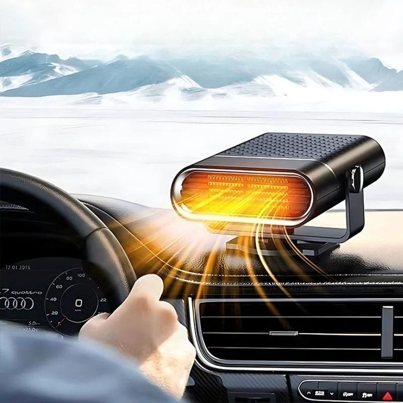 Auto grejalica 12V (na upaljač)