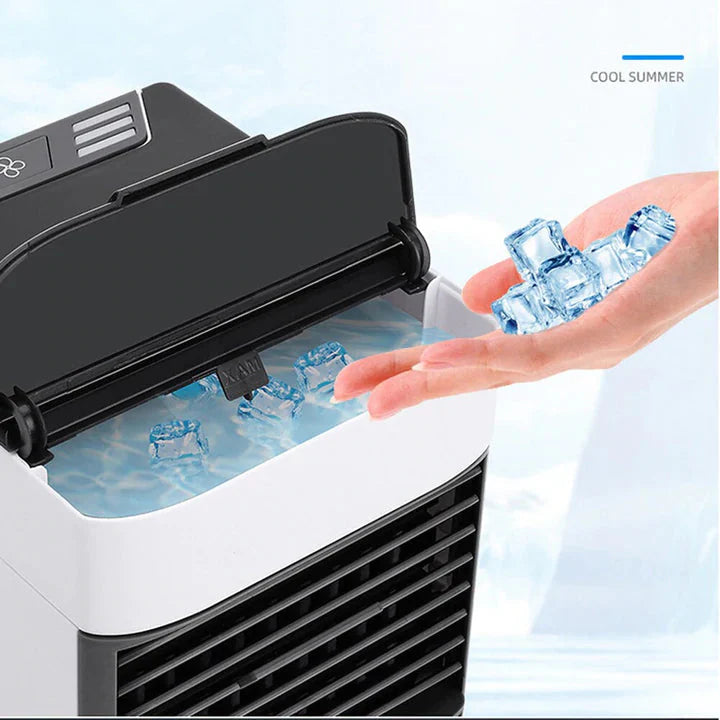ARCTIC AIR Mini Prenosiva Klima Kupljeno