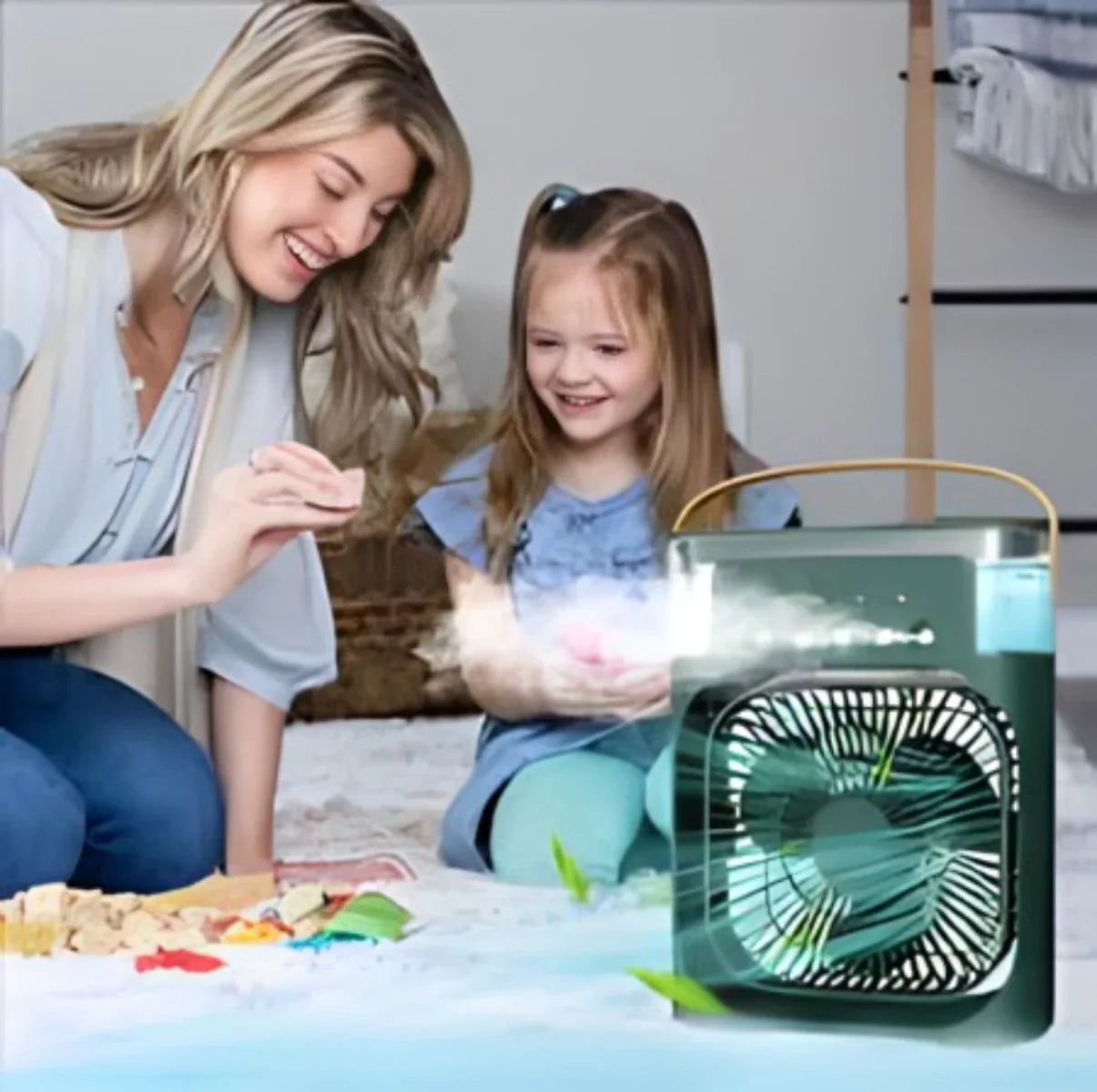 Mini Rashladni Uređaj Kupljeno