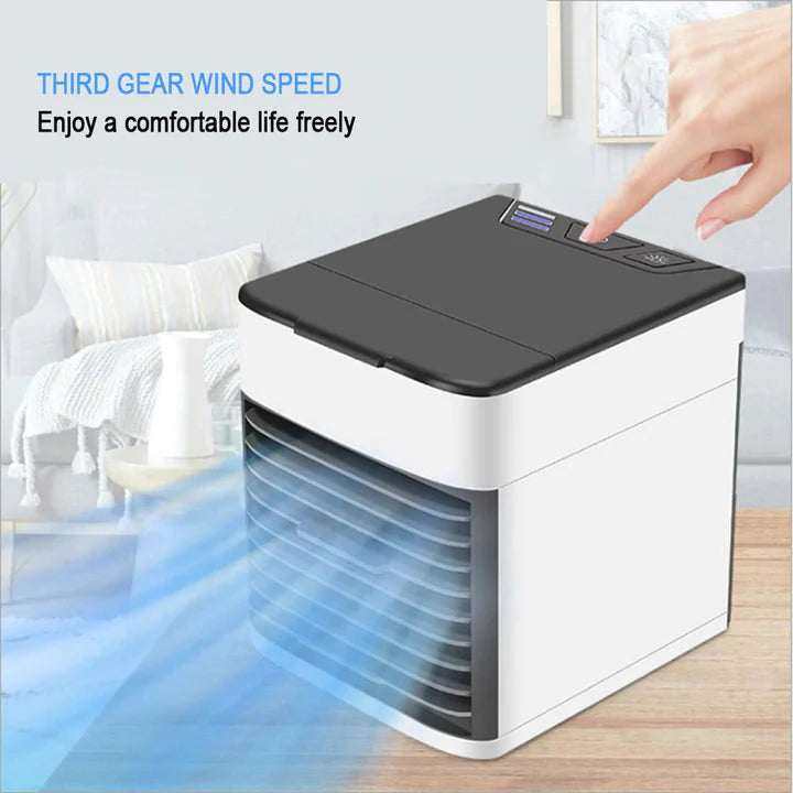 ARCTIC AIR Mini Prenosiva Klima Kupljeno