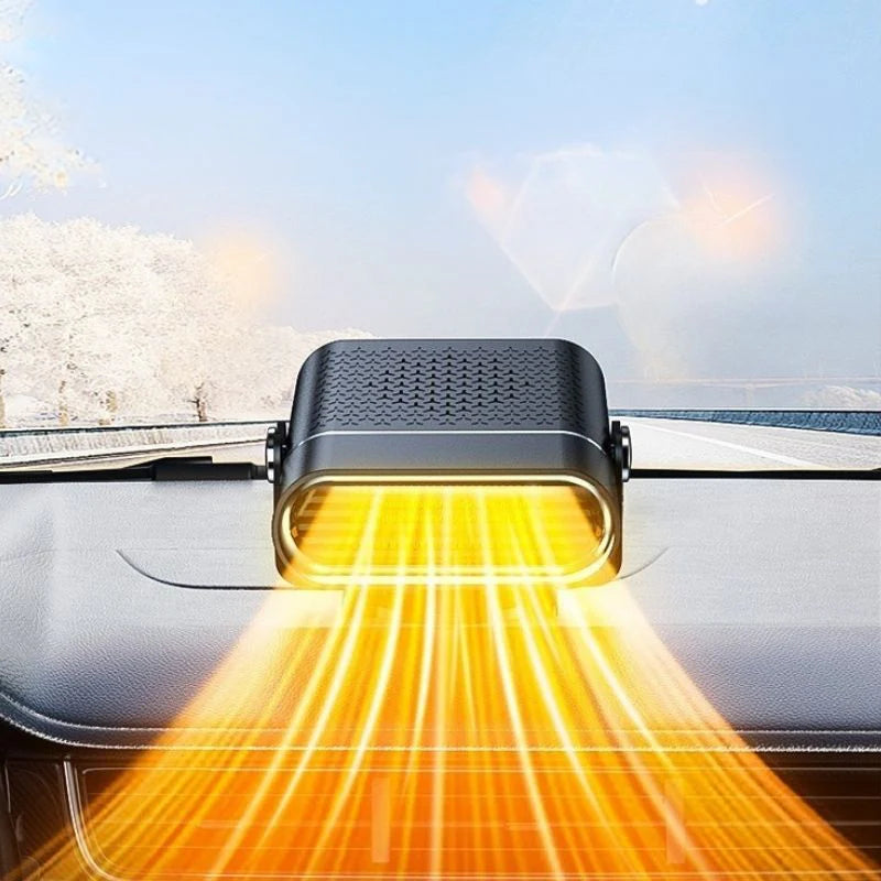 Auto grejalica 12V (na upaljač)