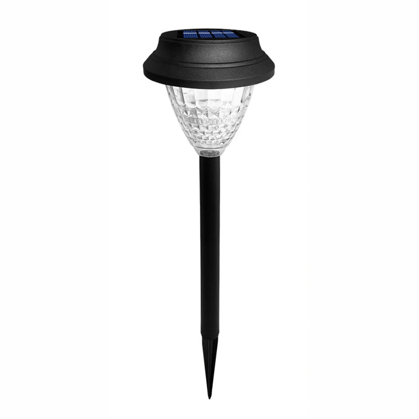 Solarne lampe sa efektom svetlosnih šara u boji (6 komada) Kupljeno