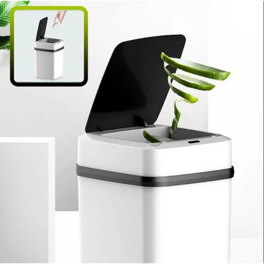 Pmetna kanta za đubre sa senzorom pokreta Kupljeno