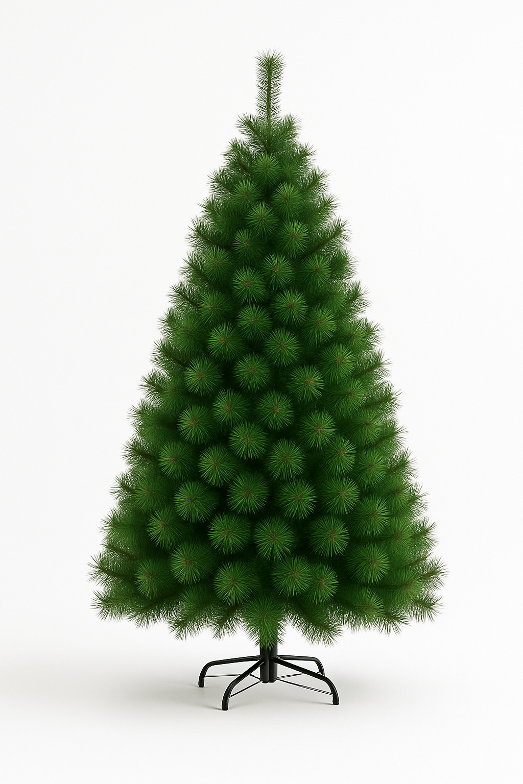 Borova Deluxe Jelka Kupljeno