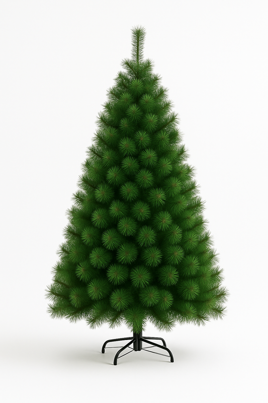 Borova Deluxe Jelka Kupljeno