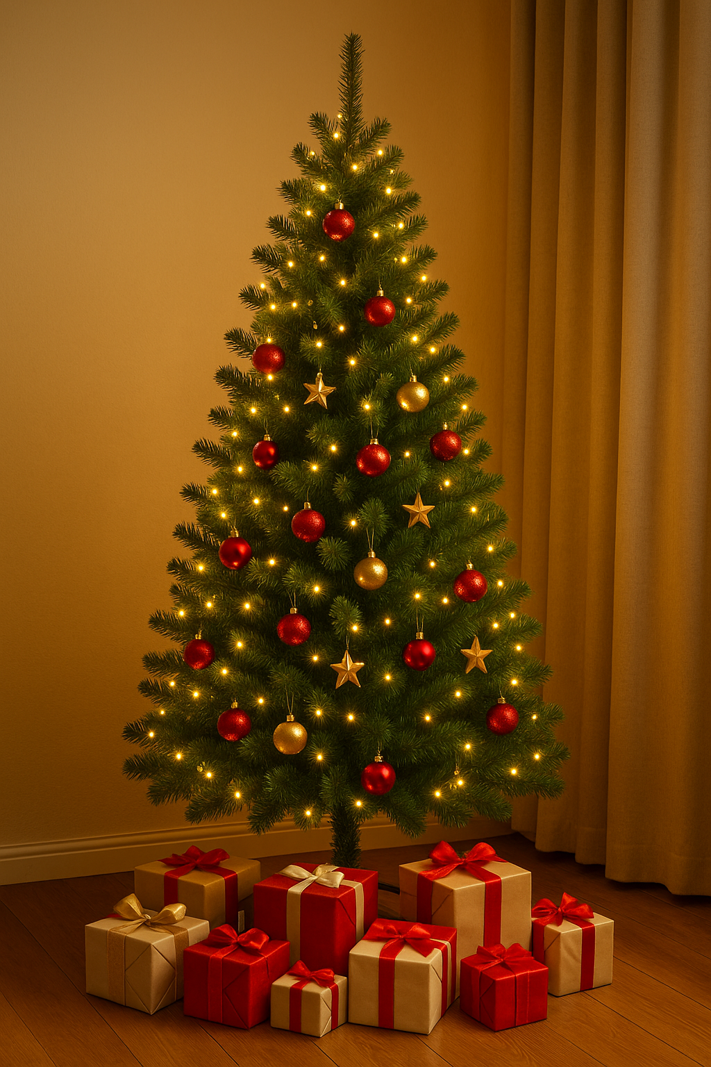 Borova Classic Jelka Kupljeno