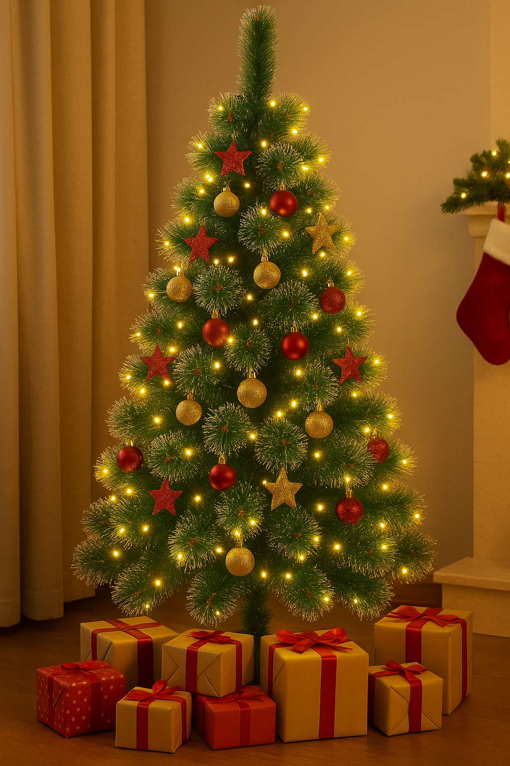 Jelka sa Mrazom Kupljeno