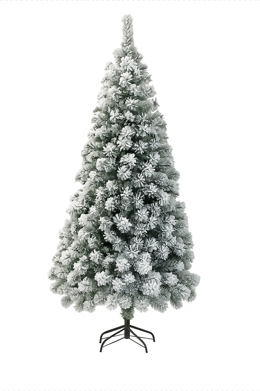 Novogodišnja Jelka - Snežna Bajka Kupljeno