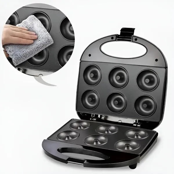 Aparat za pravljenje mini krofnica Kupljeno