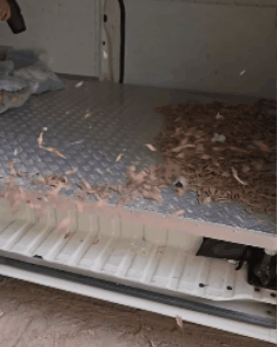 Turbo Električni Duvač (Fen) Kupljeno