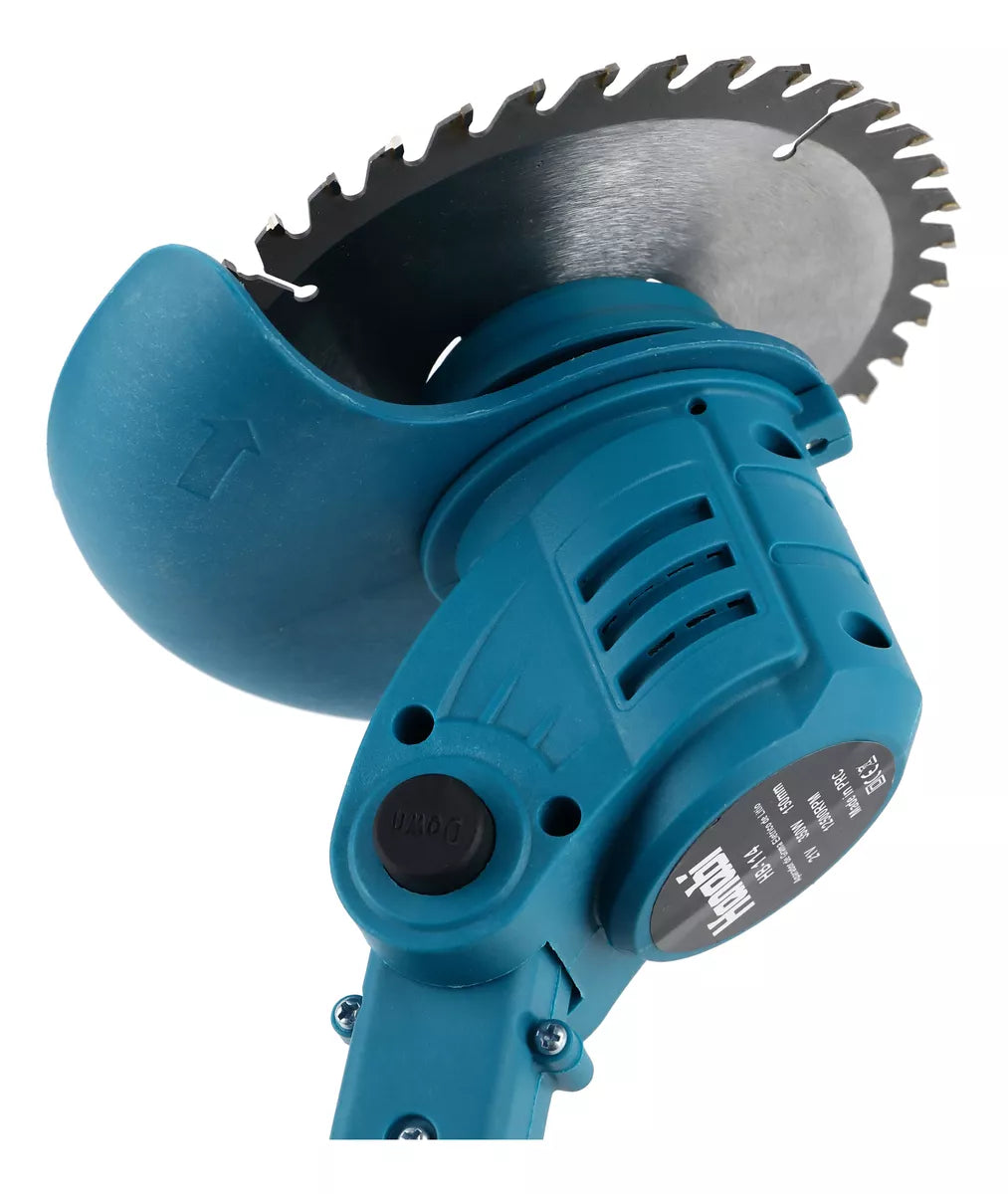 Aku Trimer za Travu sa 2 Baterije Kupljeno