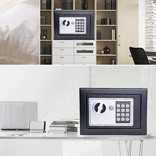 Sef sa šifrom i ključem Kupljeno