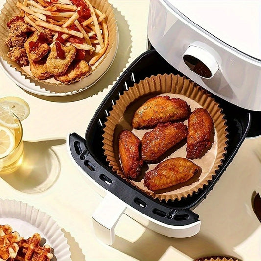 Papiri za Air Fryer Kupljeno