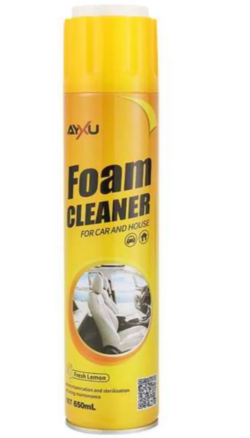 Foam Cleaner sprej - Pena za čišćenje automobila Kupljeno