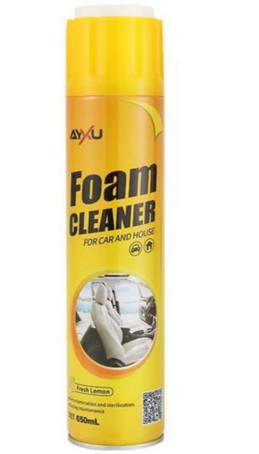 Foam Cleaner sprej - Pena za čišćenje automobila Kupljeno