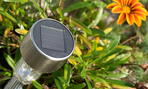 Led Solarne Lampe za Baštu (10 komada) Kupljeno
