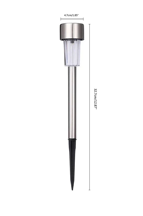 Led Solarne Lampe za Baštu (10 komada) Kupljeno