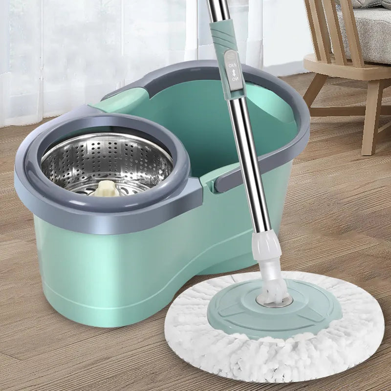 Rotirajući mop – Brisko 360 stepeni sa kofom Kupljeno