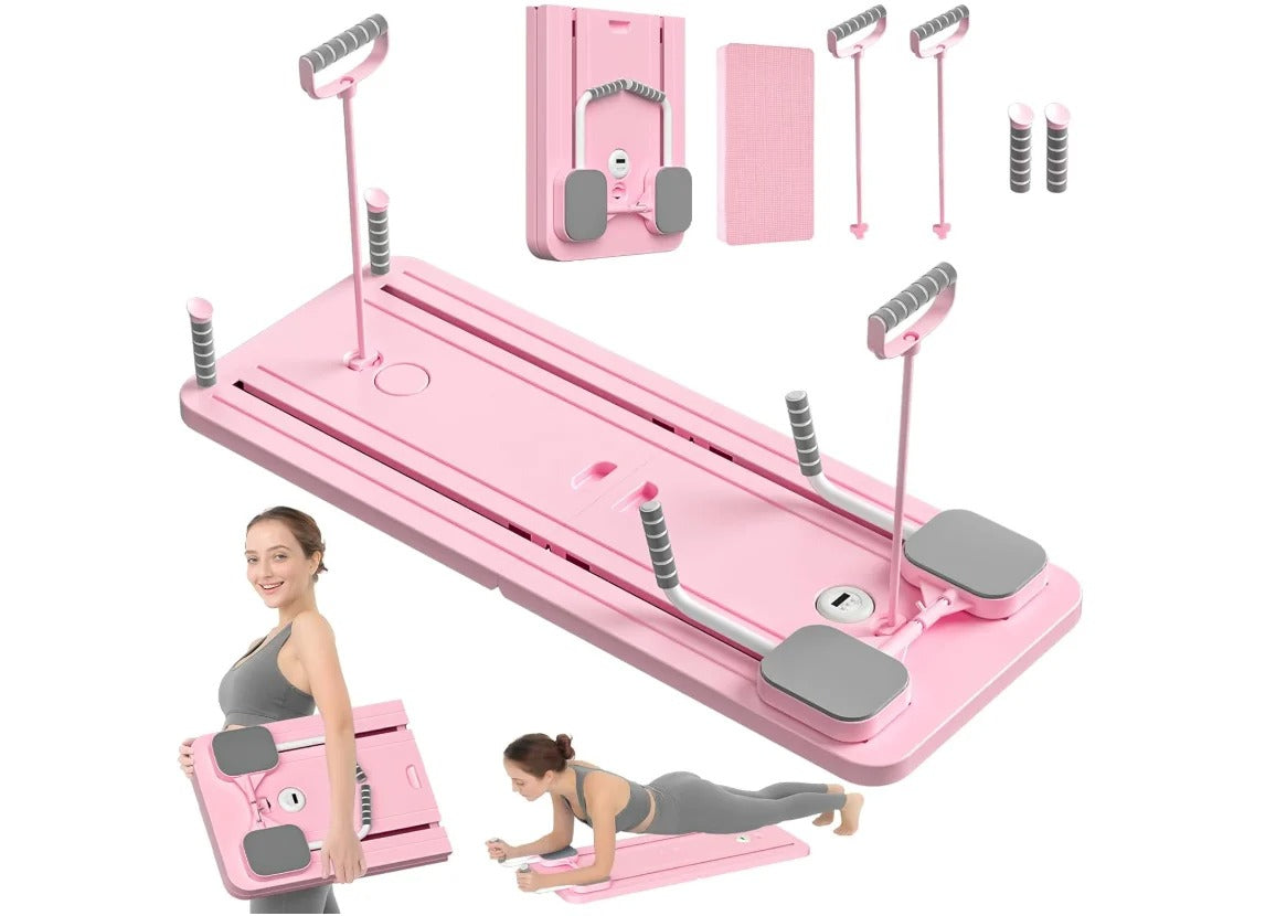 Pilates Reformer Tabla (Podloga za Pilates) Kupljeno