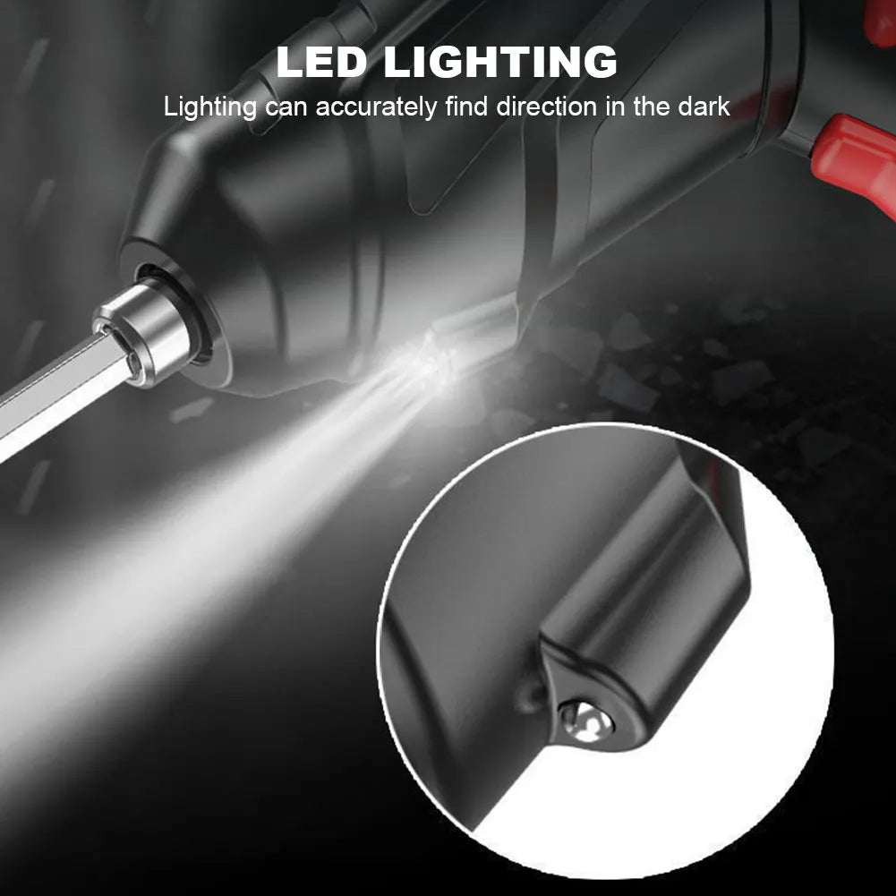 AKU Odvijač Transformers sa 47 delova - Komplet sa Koferom Kupljeno