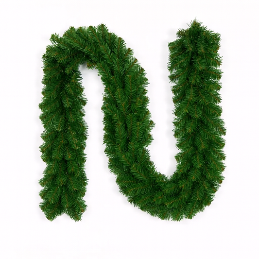 Novogodišnja Ukrasna Girlanda 270CM Kupljeno