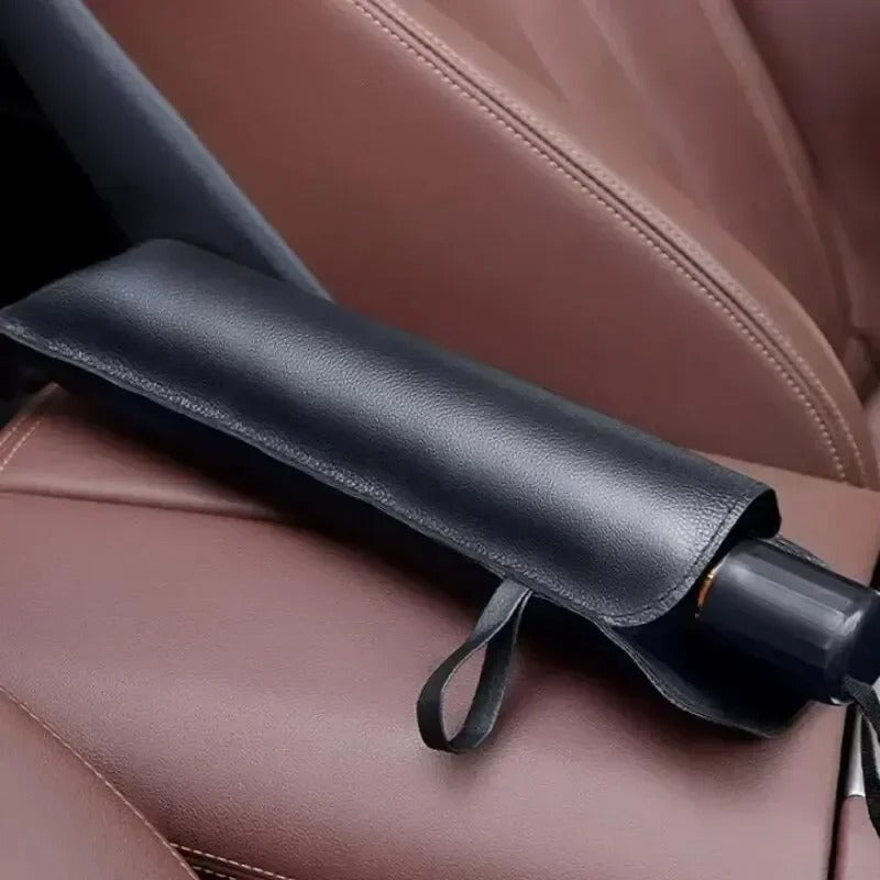 Sunobran za šoferšajbnu automobila - Kišobran za automobil