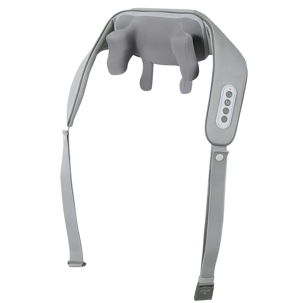 Masazer za vrat sa grejacem Kupljeno