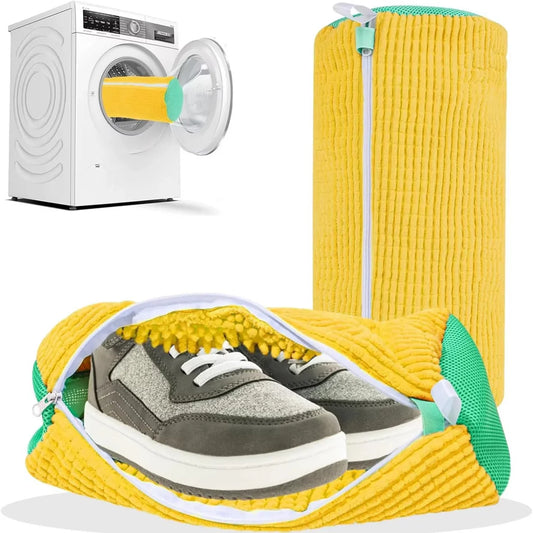 Vreća za pranje obuće u veš mašini