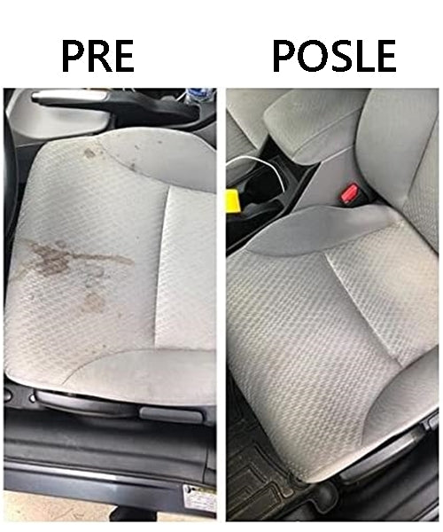 Foam Cleaner sprej - Aktivna pena za čišćenje automobila i kuće Kupljeno