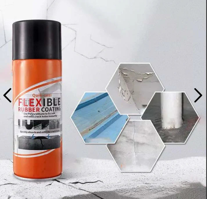 Tečna guma u spreju Kupljeno