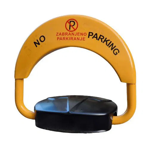 Parking barijera sa daljinskim Kupljeno