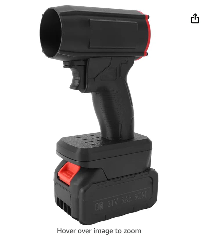 Turbo Električni Duvač (Fen) Kupljeno