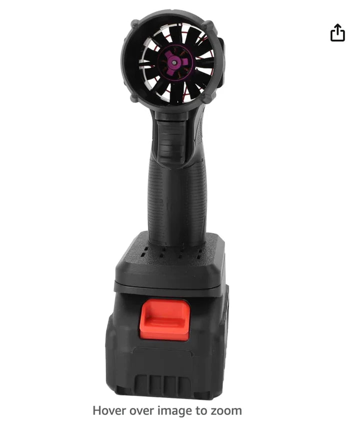 Turbo Električni Duvač (Fen) Kupljeno